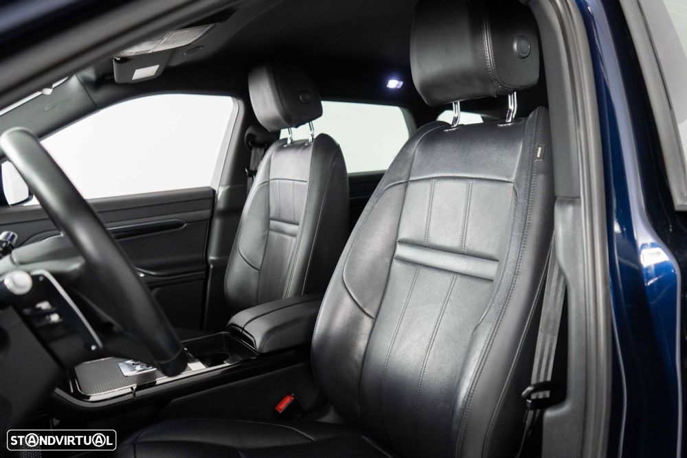 Land Rover Range Rover Evoque 1.5 P300e AWD Auto - 8