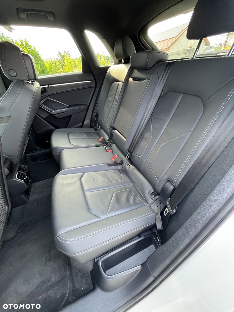 Audi Q3 45 TFSI Quattro S tronic S line - 13