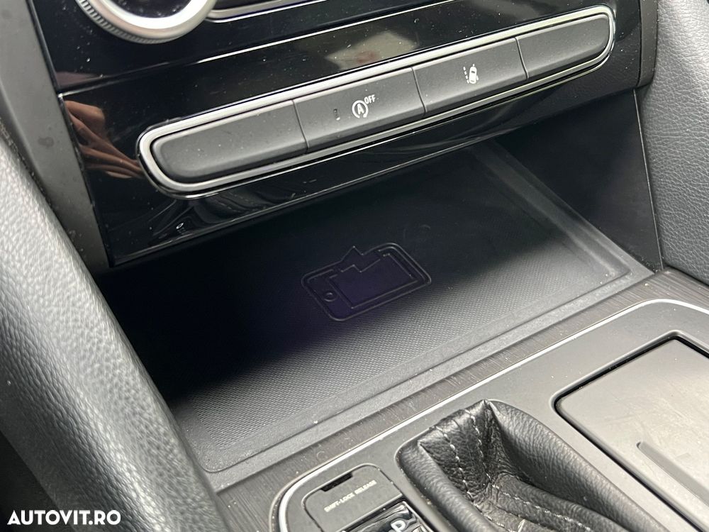 Renault Talisman Blue dCi 160 EDC INTENS - 21