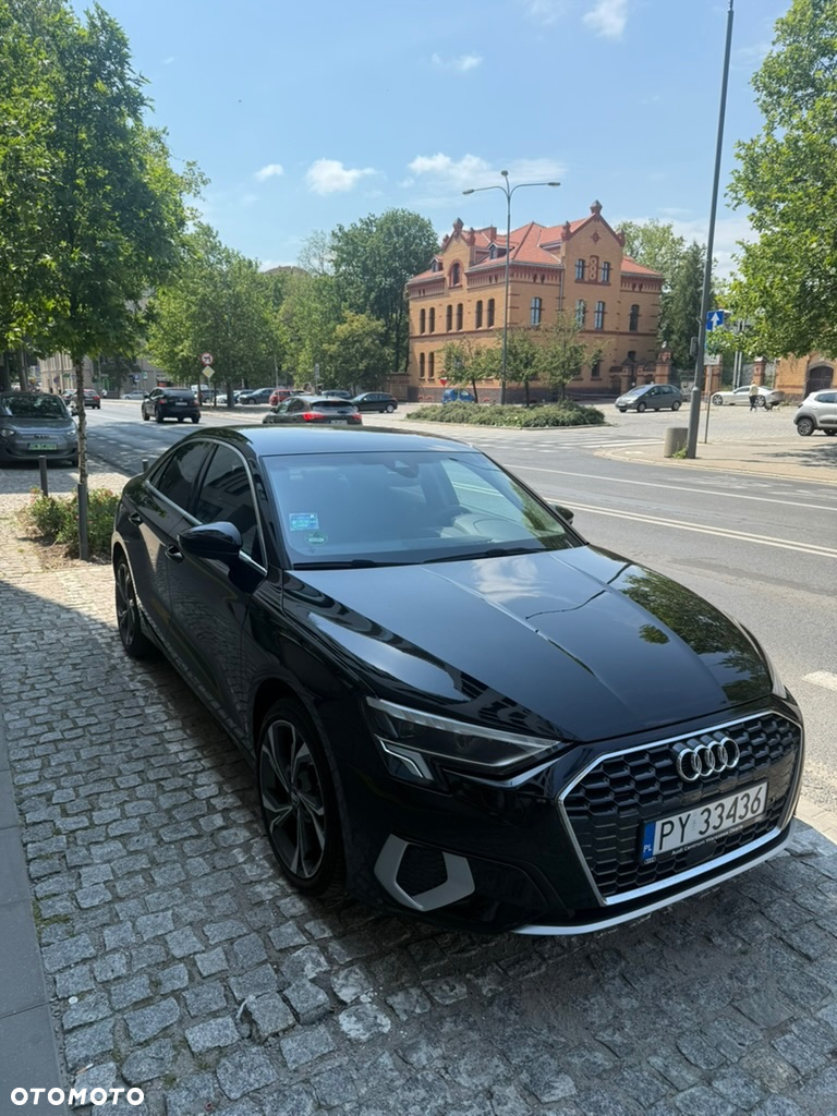 Audi A3 - 7
