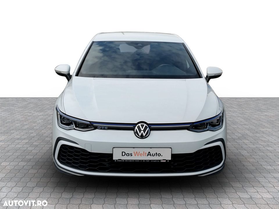 Volkswagen Golf 1.4 eHybrid Style - 3