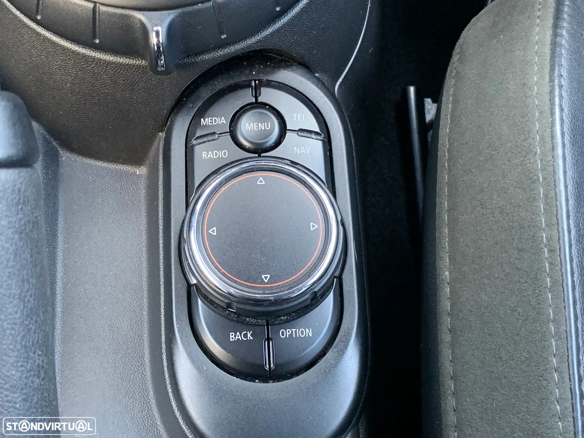 MINI 3 Portas Cooper S Sport Aut. - 15