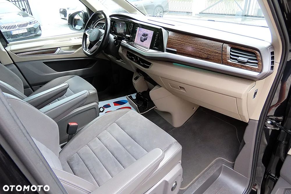 Volkswagen Multivan 2.0 TSI L1 Highline DSG - 41
