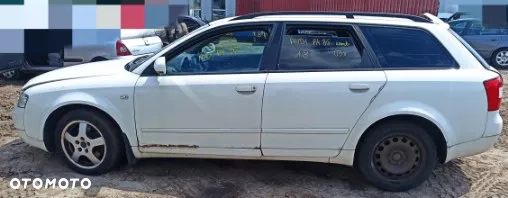 Audi A4 B6 kombi 1.8 T 2003r - 5