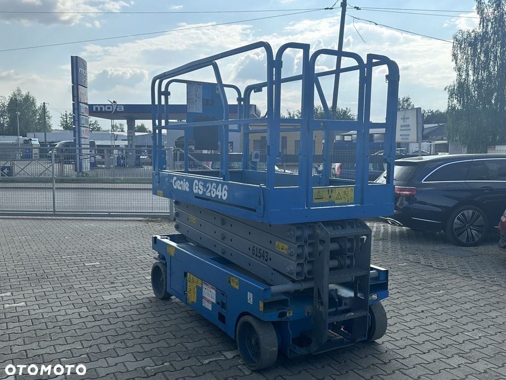 Genie 2646 GS - 5