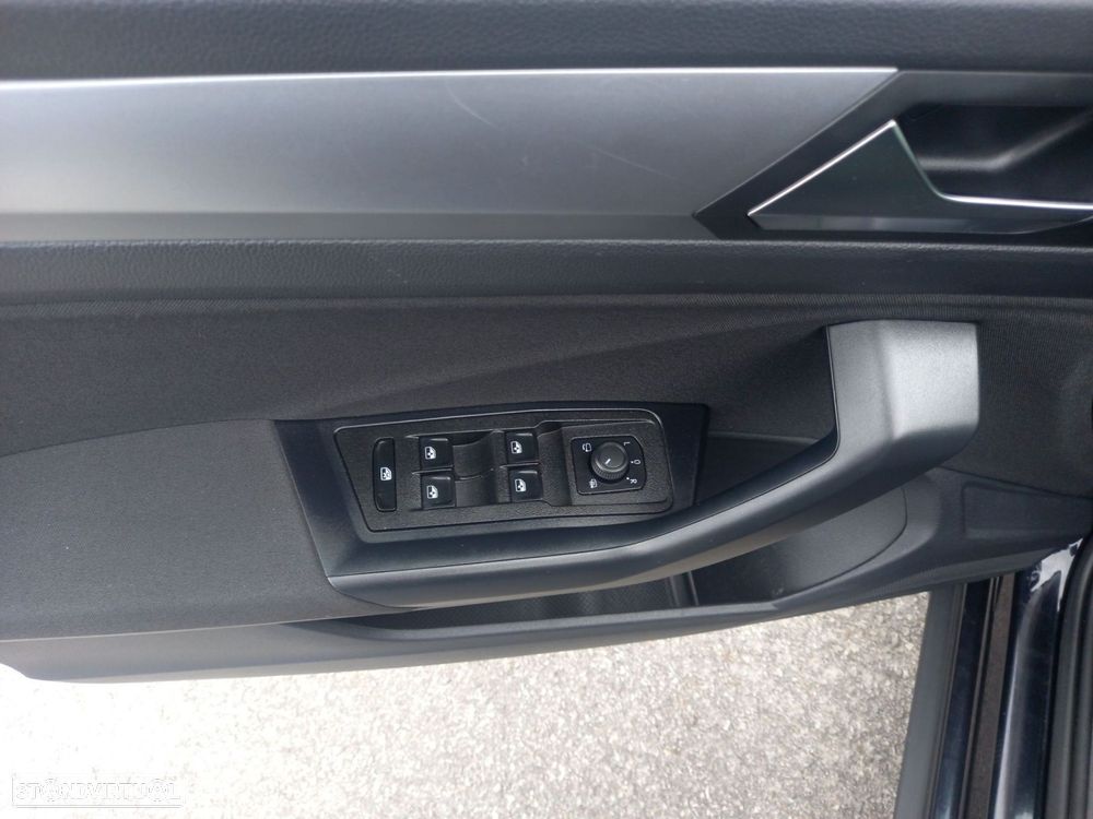 VW T-Roc 1.0 TSI Life - 14