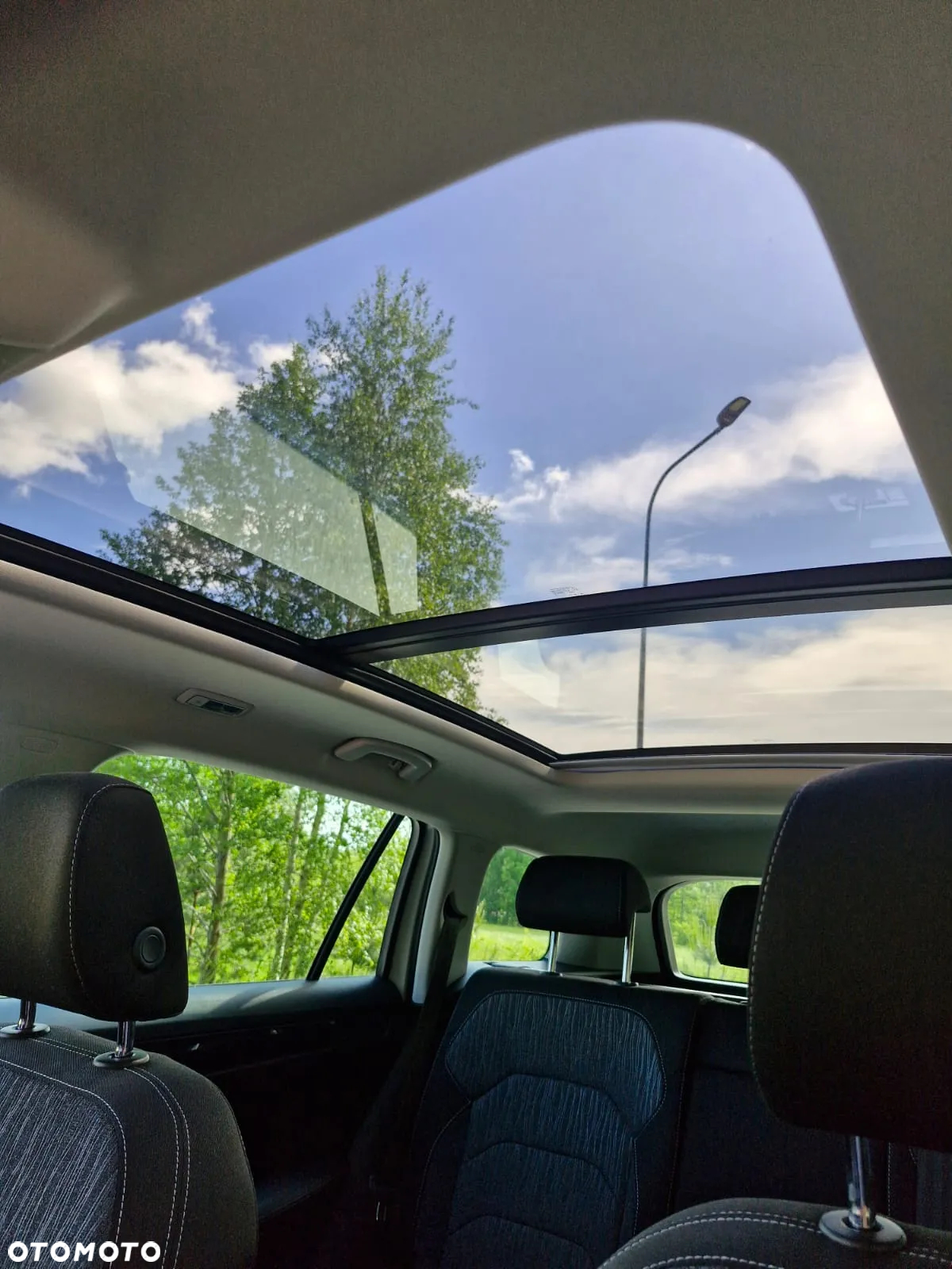 Skoda Kodiaq 2.0 TDI 4x2 Style DSG - 19