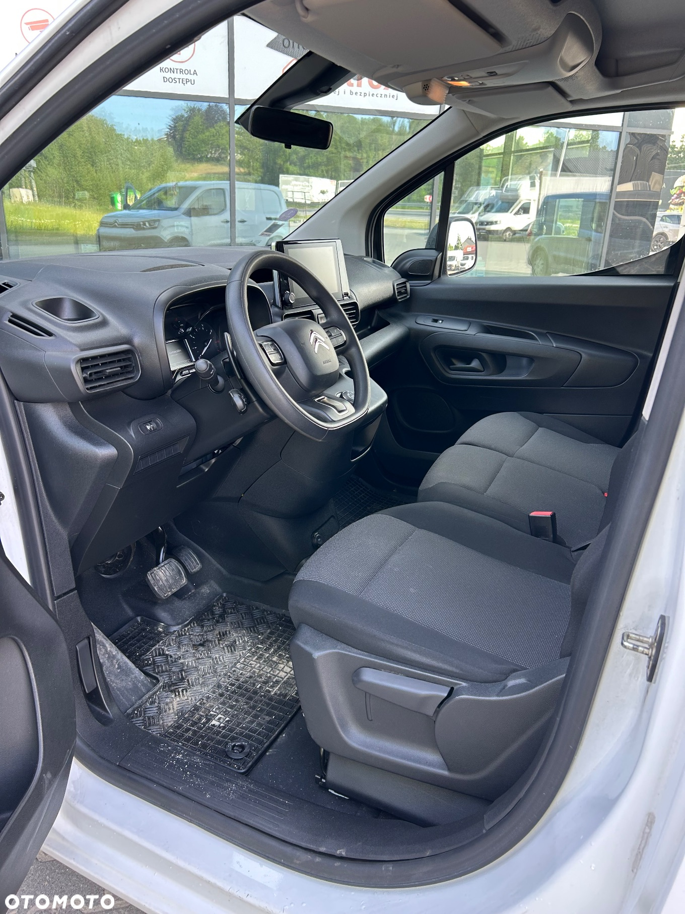 Citroën Berlingo - 14