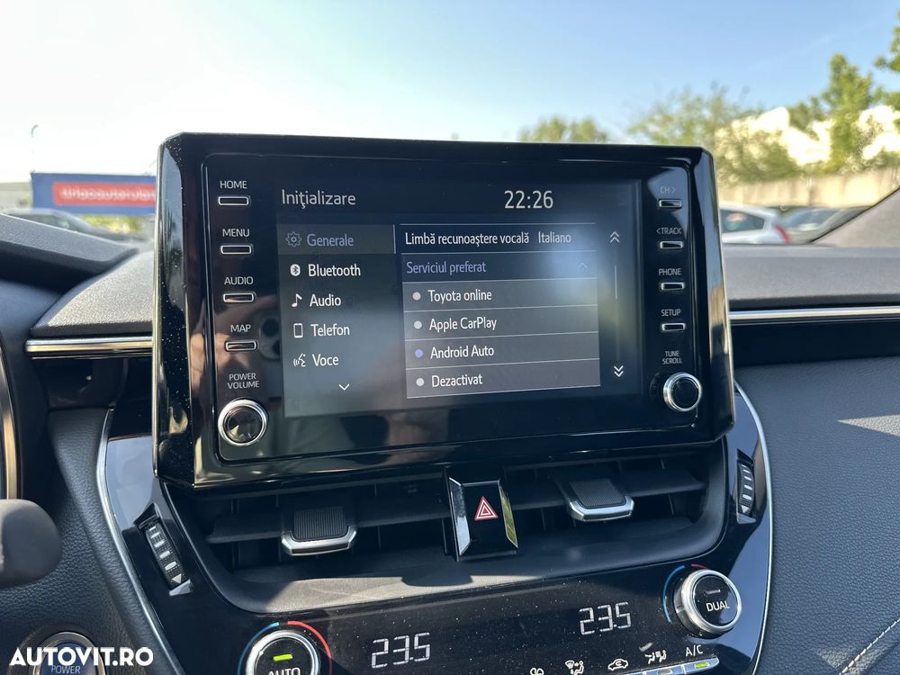 Toyota Corolla - 21