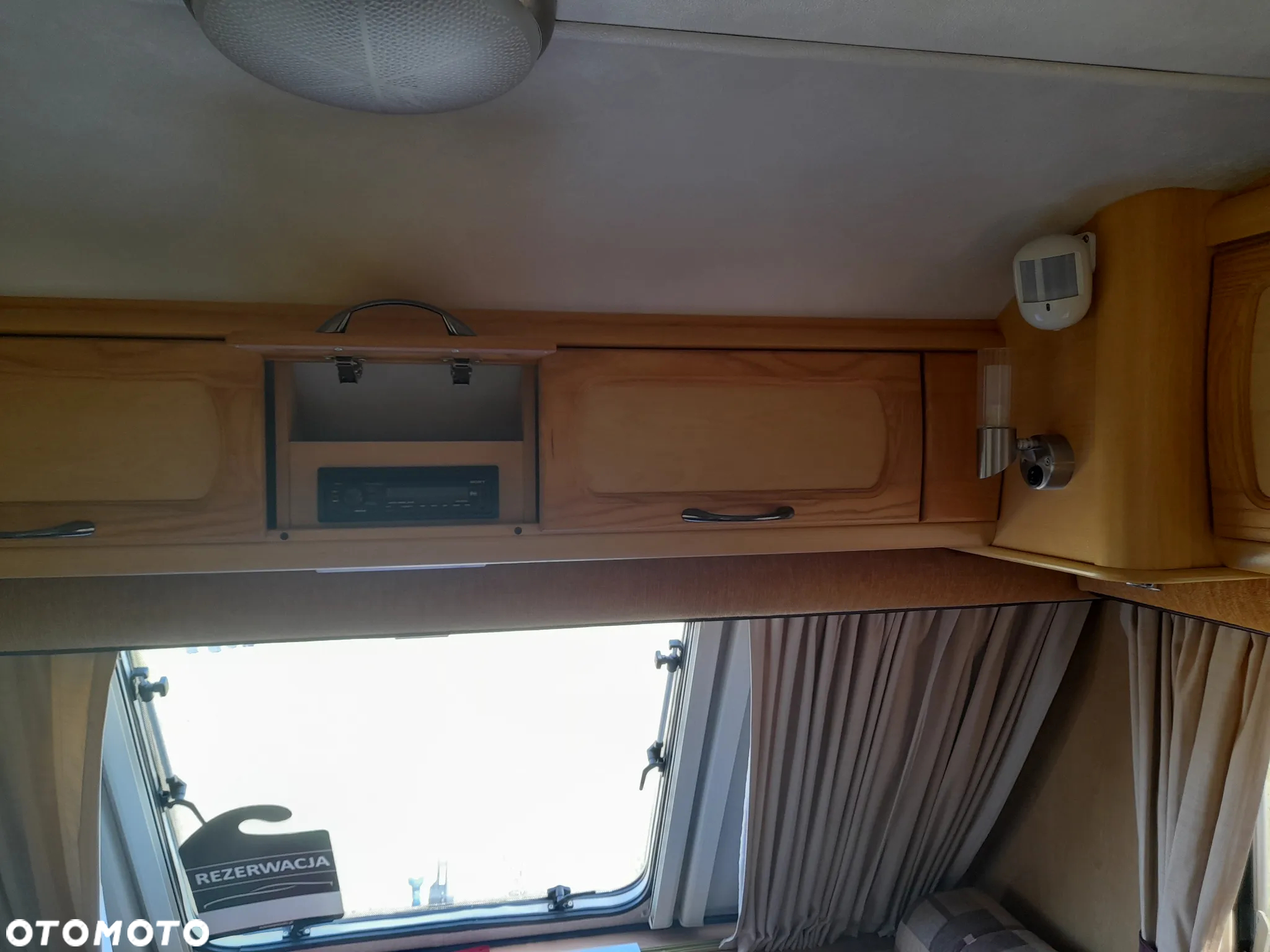 Elddis Odyssey - 21