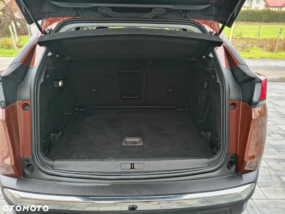 Peugeot 3008 HDi 115 Business-Line - 23