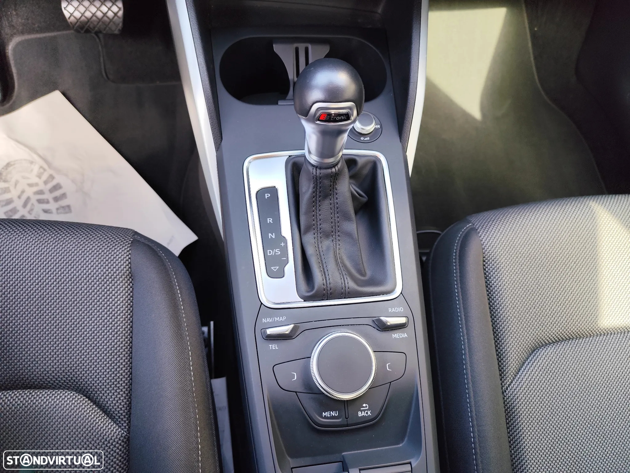 Audi Q2 30 TFSI S tronic - 21