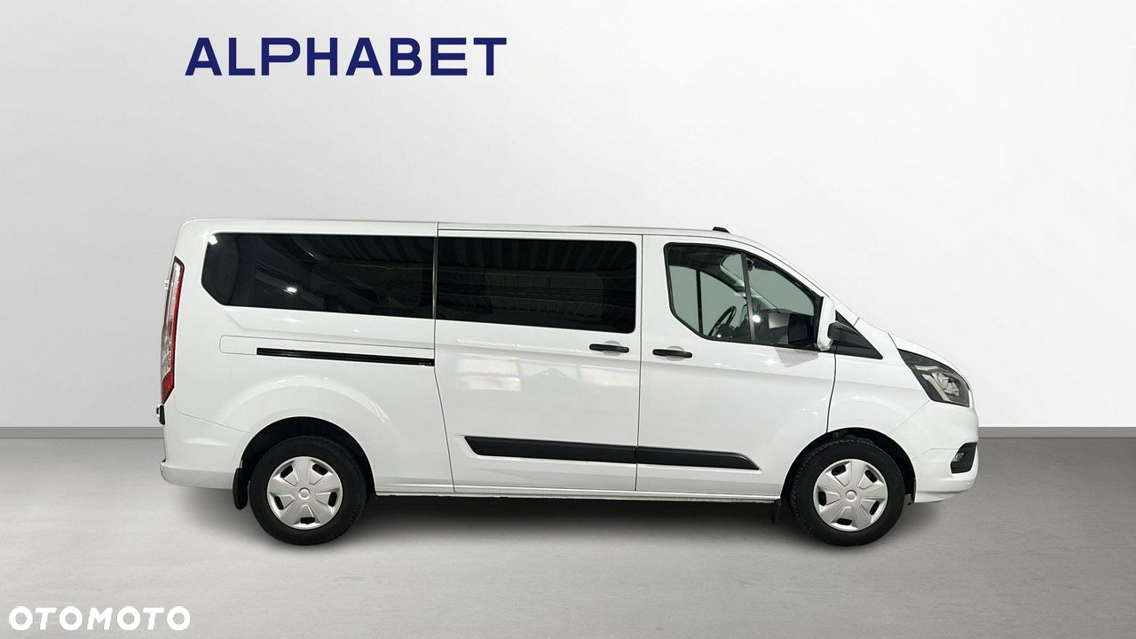 Ford Transit Custom - 7