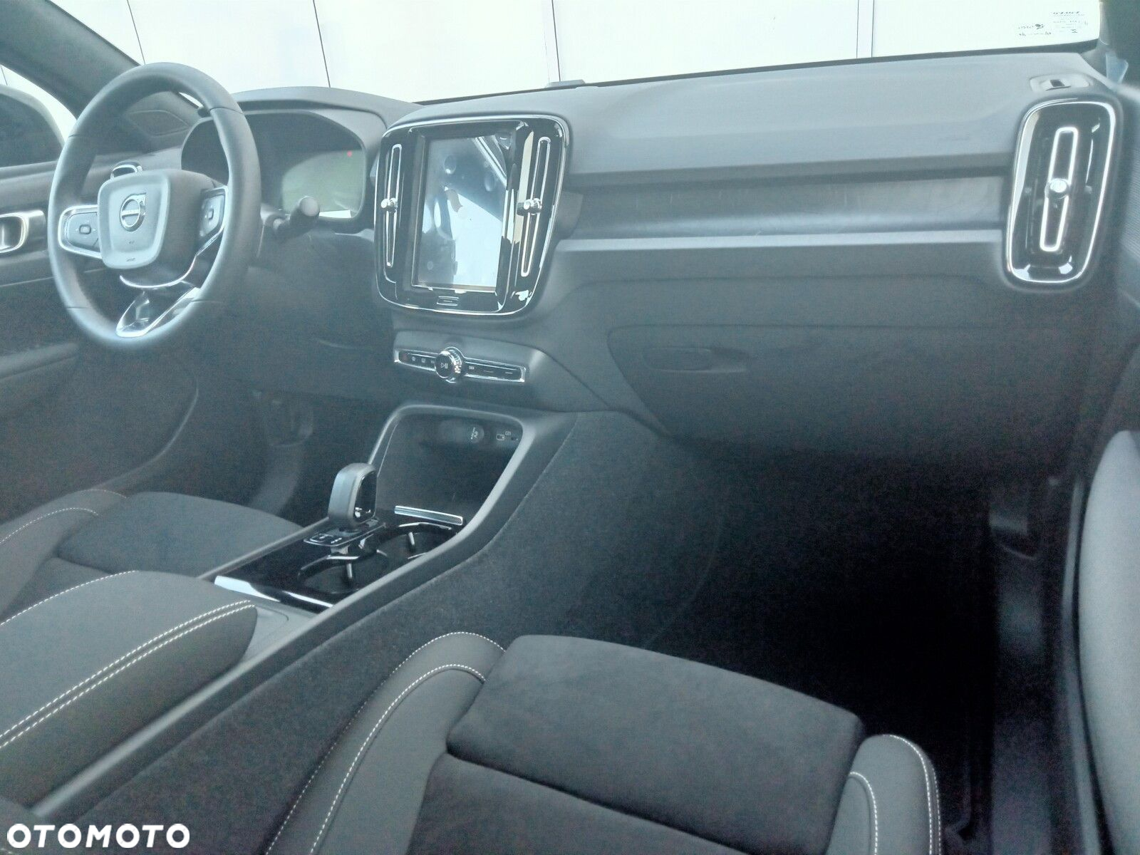 Volvo C40 - 7