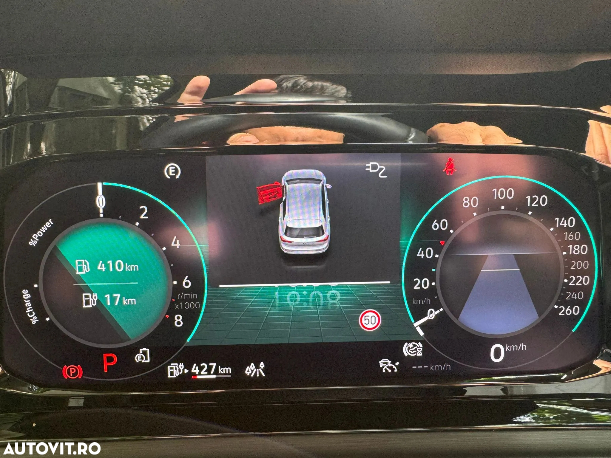 Volkswagen Golf 1.4 eHybrid Style - 26