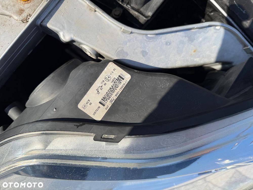 Ford Focus 1.6 TDCi Trend - 22