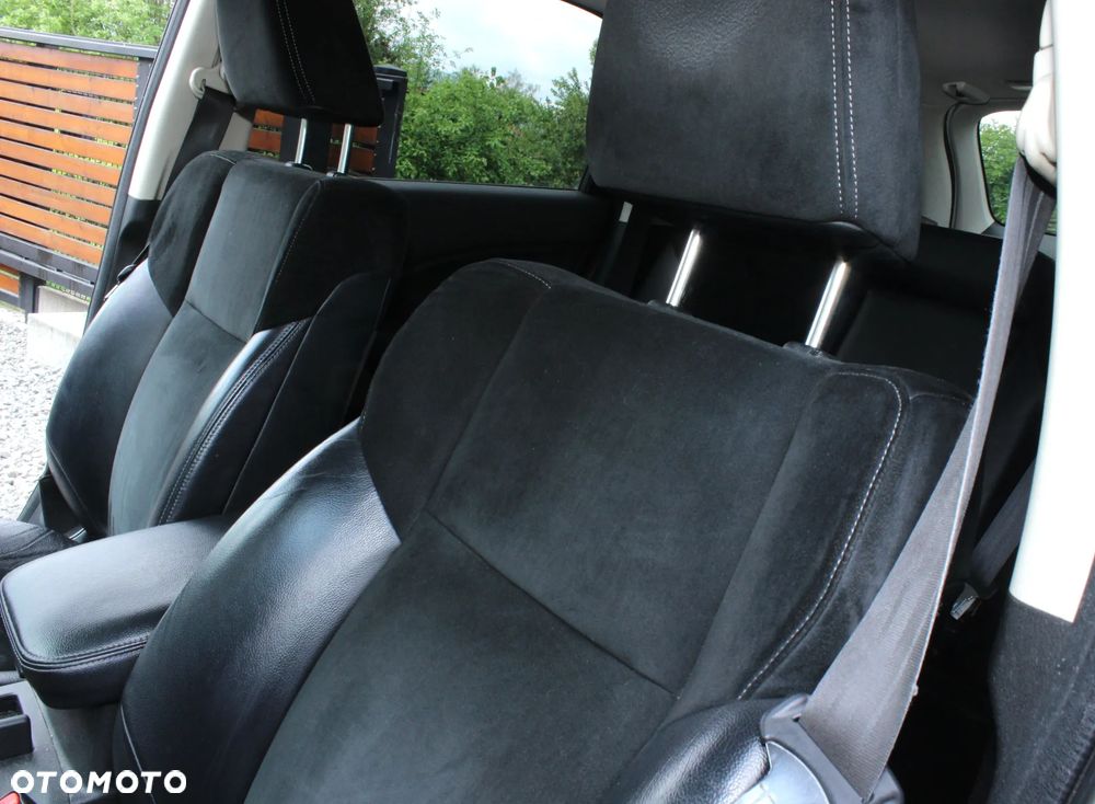 Honda CR-V 2.0 Elegance - 8