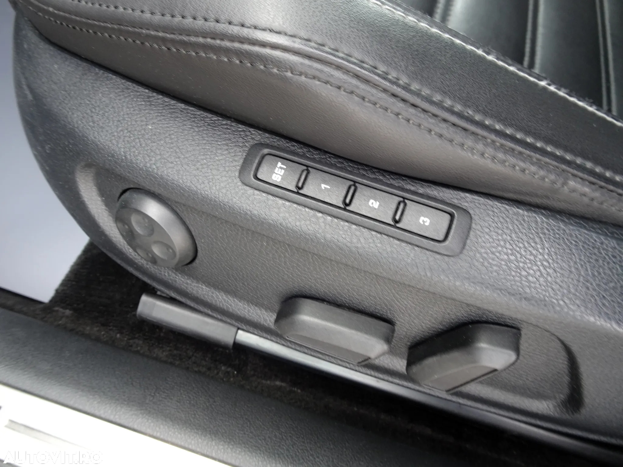 Volkswagen Passat CC 2.0 TDI BlueMotion Technology DSG - 22