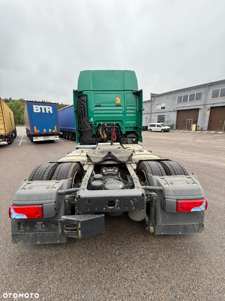 MAN TGX 18.460 AG Mega - 6