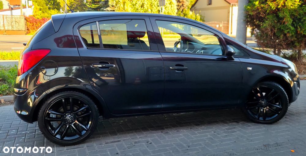 Opel Corsa 1.4 16V Energy - 18