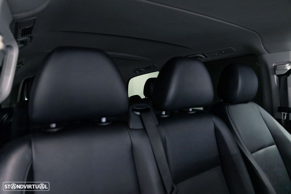 Mercedes-Benz Vito Tourer 114 CDi/32 Select - 21