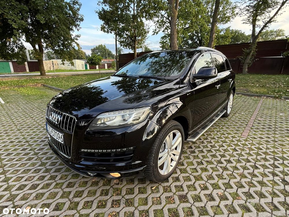 Audi Q7 - 6