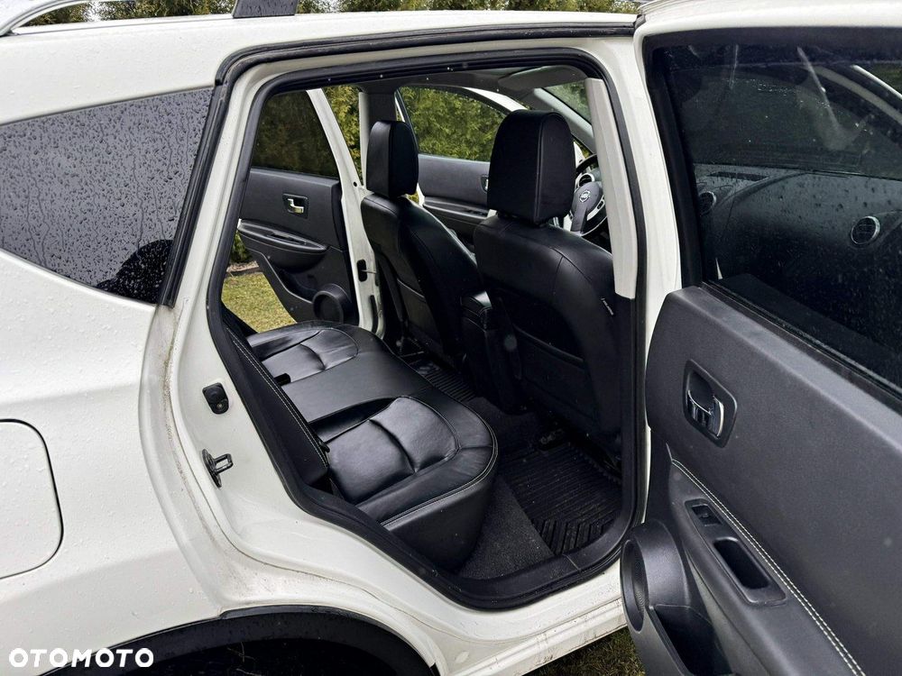 Nissan Qashqai 1.6 DCi ALL-MODE 4x4i TEKNA+ - 16