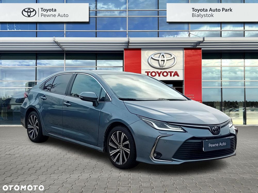 Toyota Corolla 1.5 Comfort MS - 7