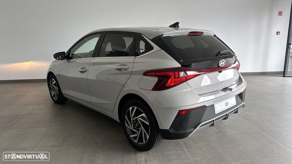 Hyundai i20 1.2 Comfort - 2