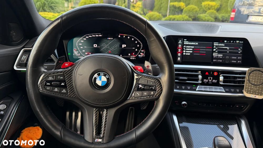 BMW M3 - 16