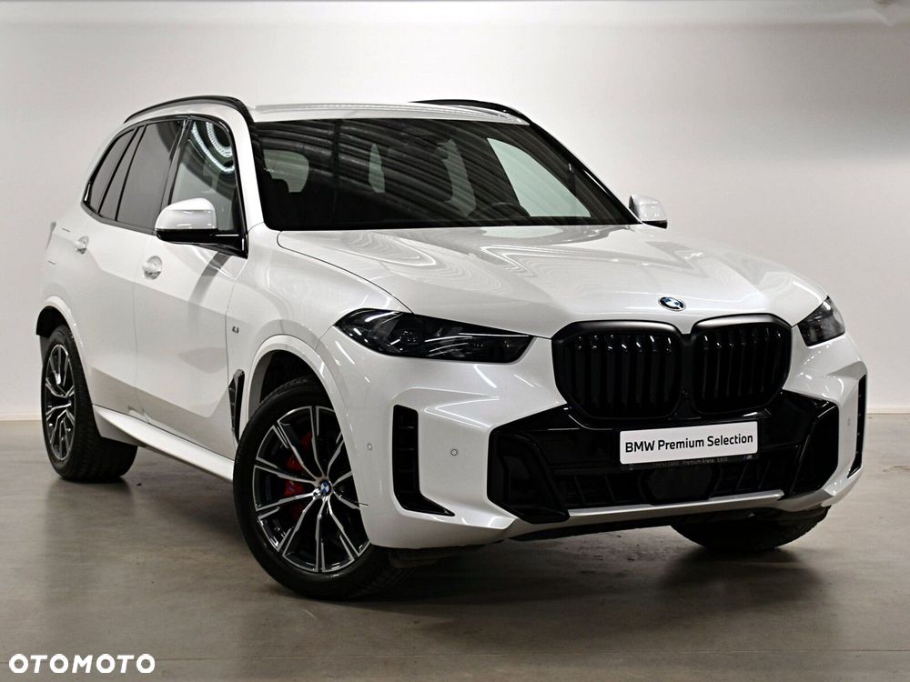 BMW X5 - 7
