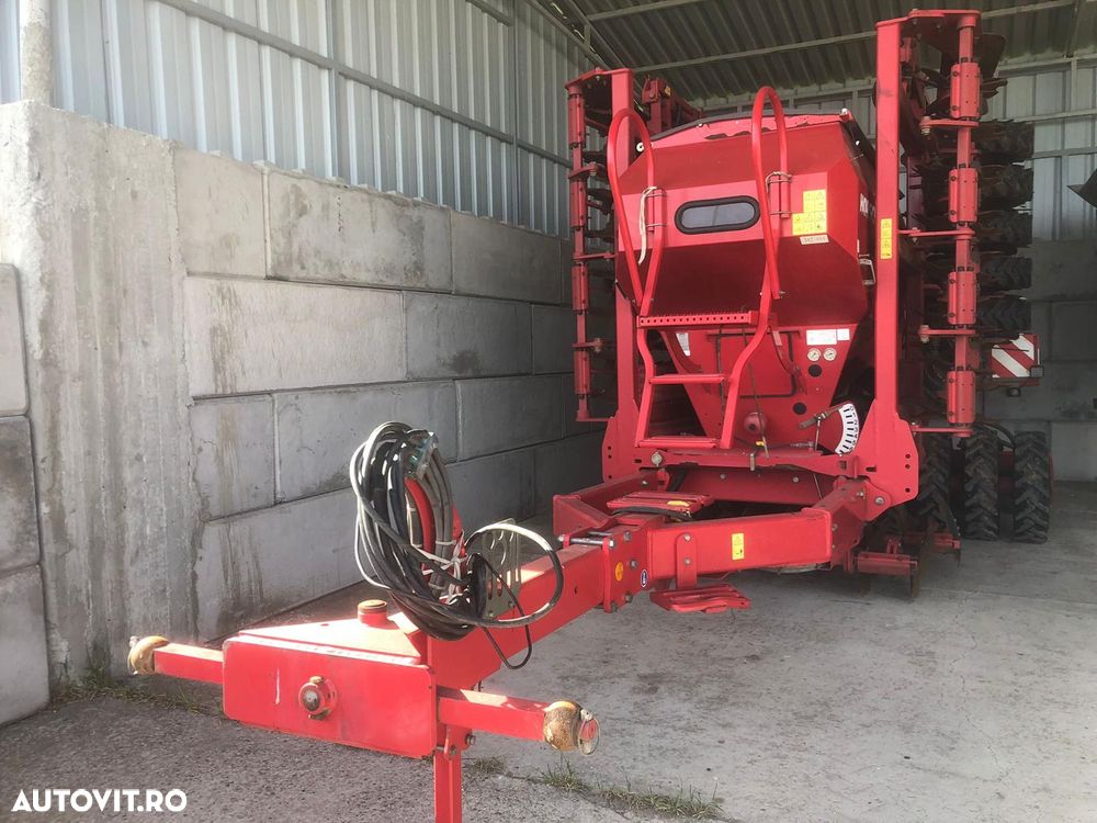 Horsch Pronto/ Maschio/ Amazone - 1