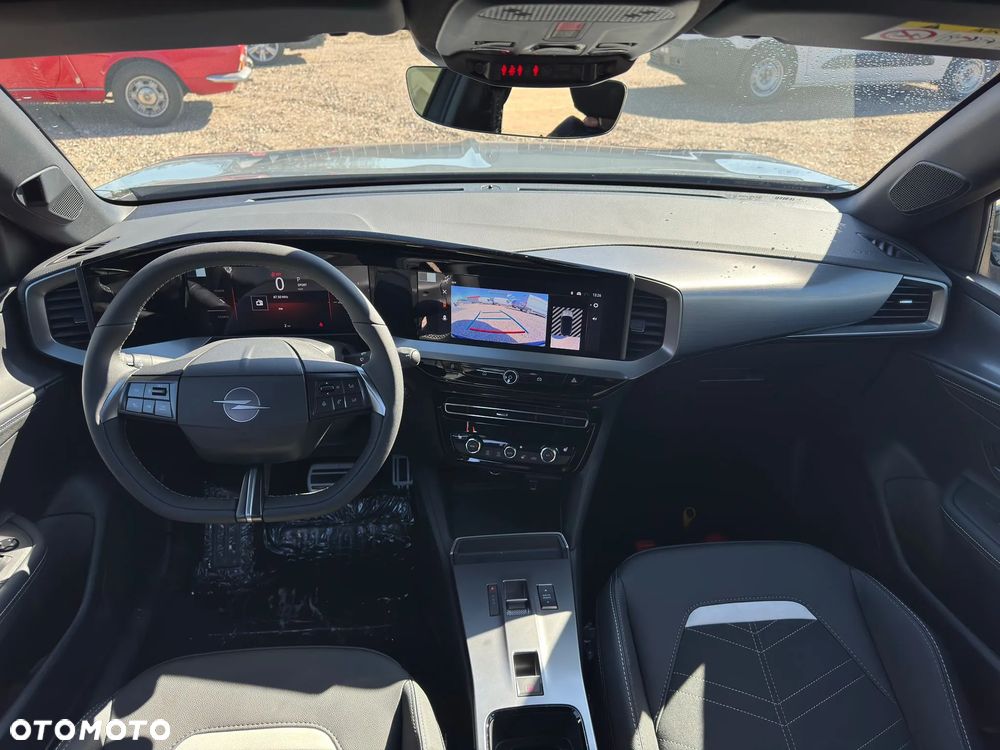 Opel Mokka 1.2 T mHEV Ultimate S&S eDTC6 - 12