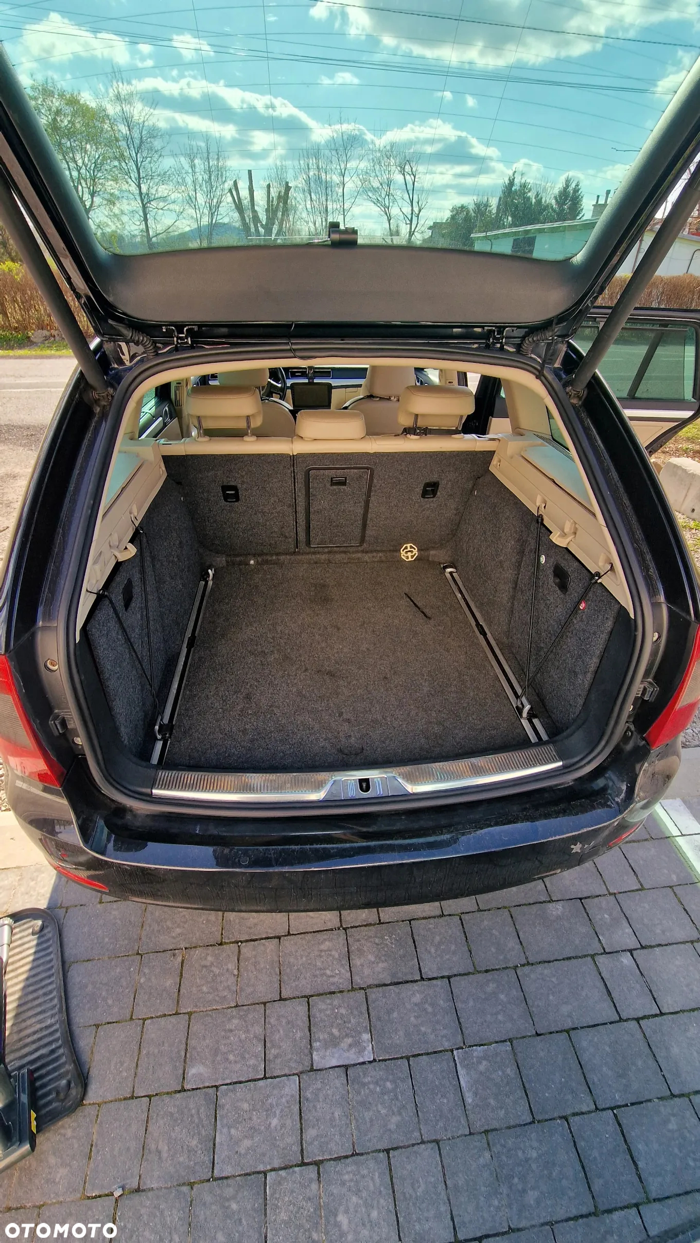 Skoda Superb - 26