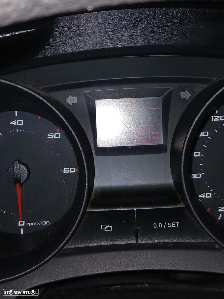 SEAT Ibiza 1.4 TDI Sport Edition - 9