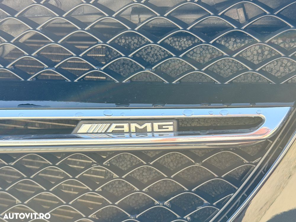 Mercedes-Benz GLE Coupe - 15