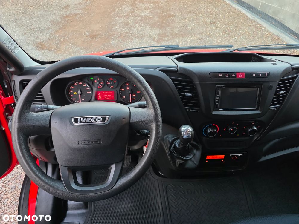 Iveco Daily 35s160 - 17