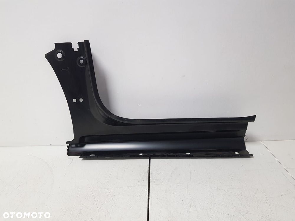 NOWY PRÓG SŁUPEK PRZÓD PRAWY OPEL ASTRA K V 5 PRAWA PRZEDNI 15-24r - 3