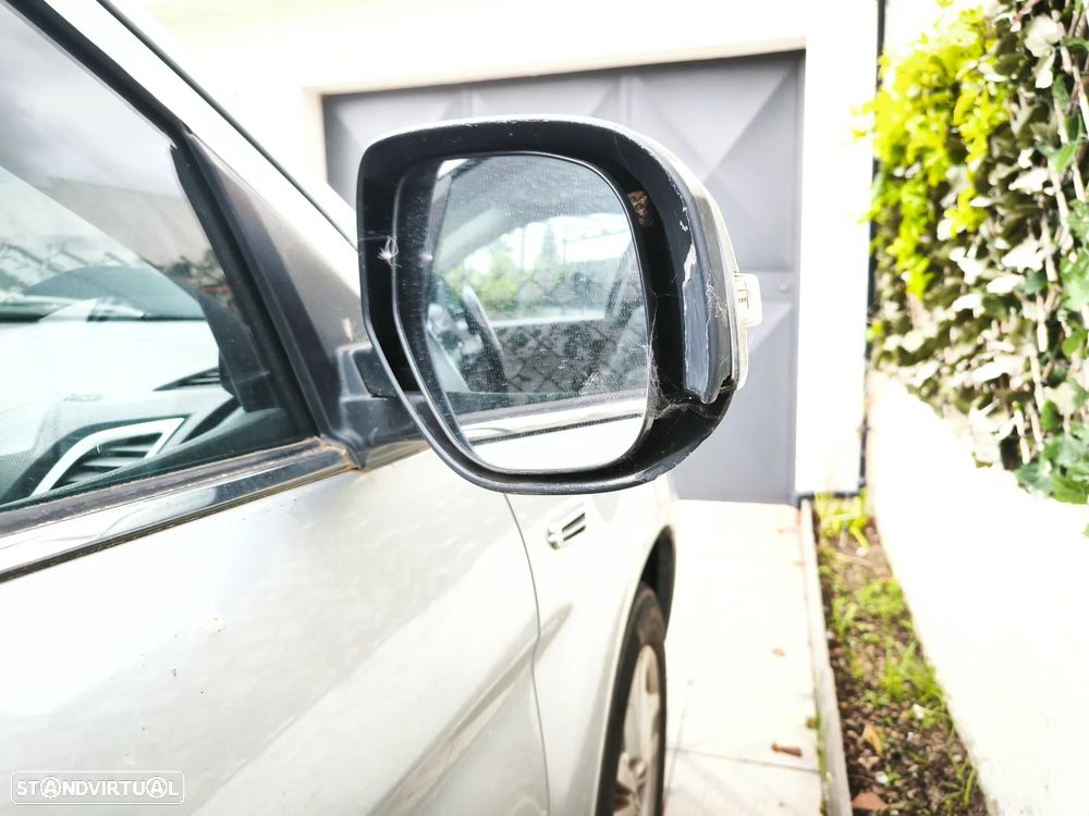 Mitsubishi ASX 1.8 DI-D Instyle NAVI - 14