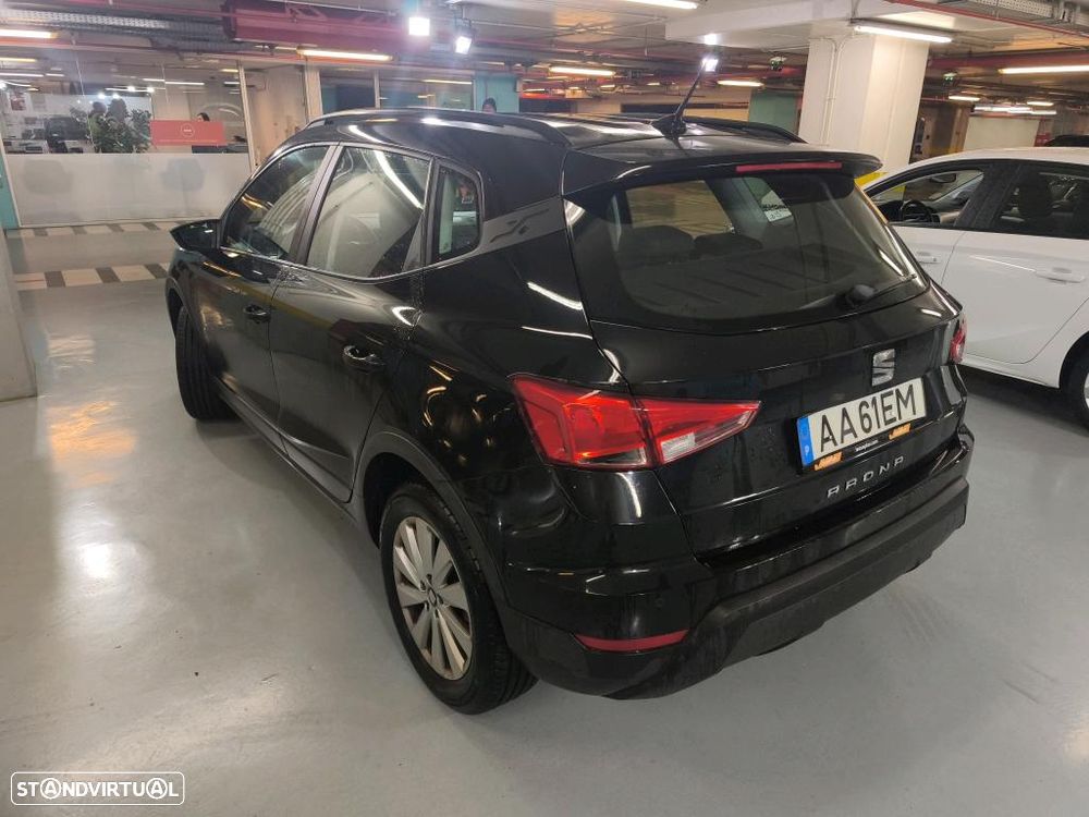 SEAT Arona 1.0 TSI Style - 2