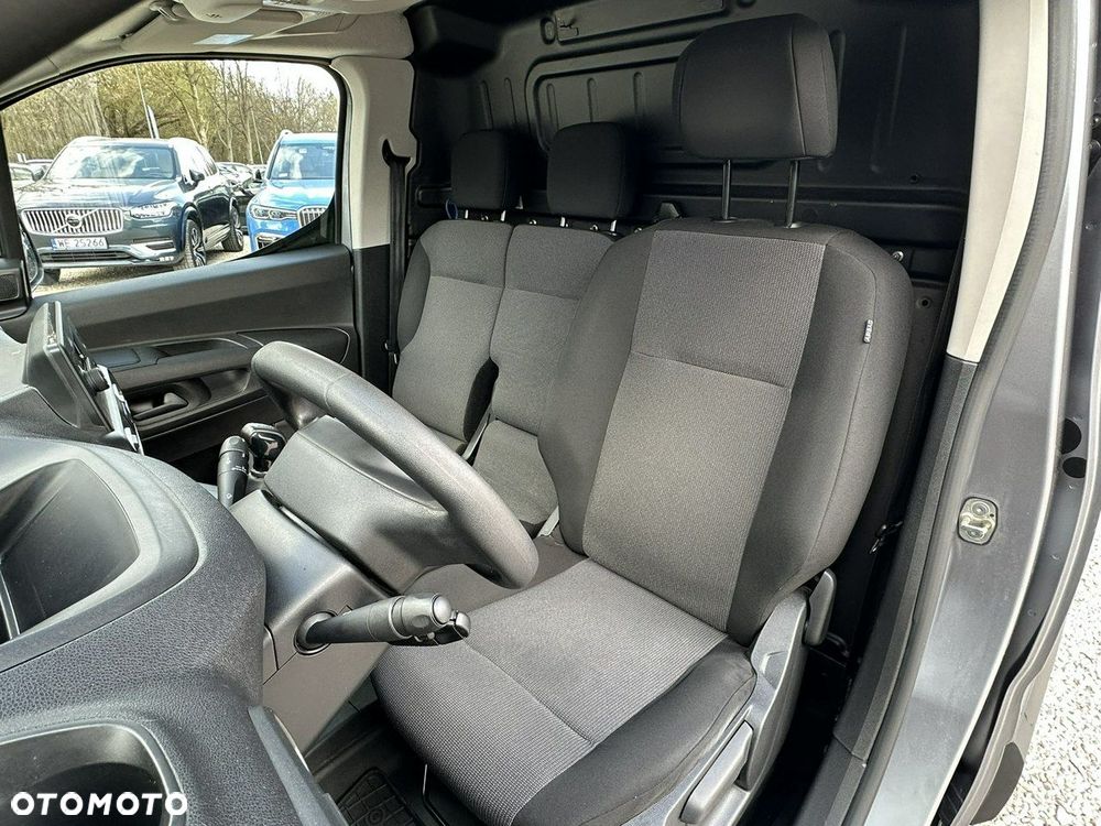 Peugeot Partner - 17