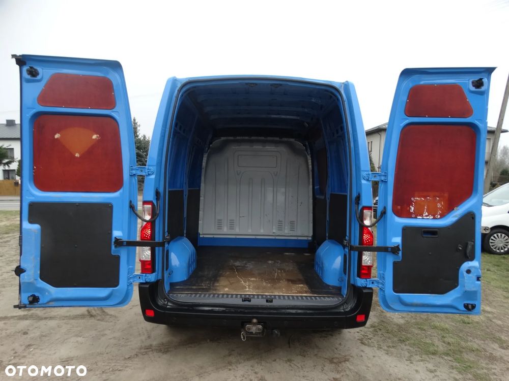 Renault Master - 15