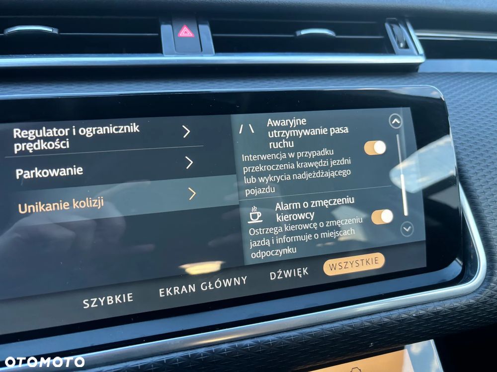 Land Rover Range Rover Velar 2.0 P250 Edition - 33