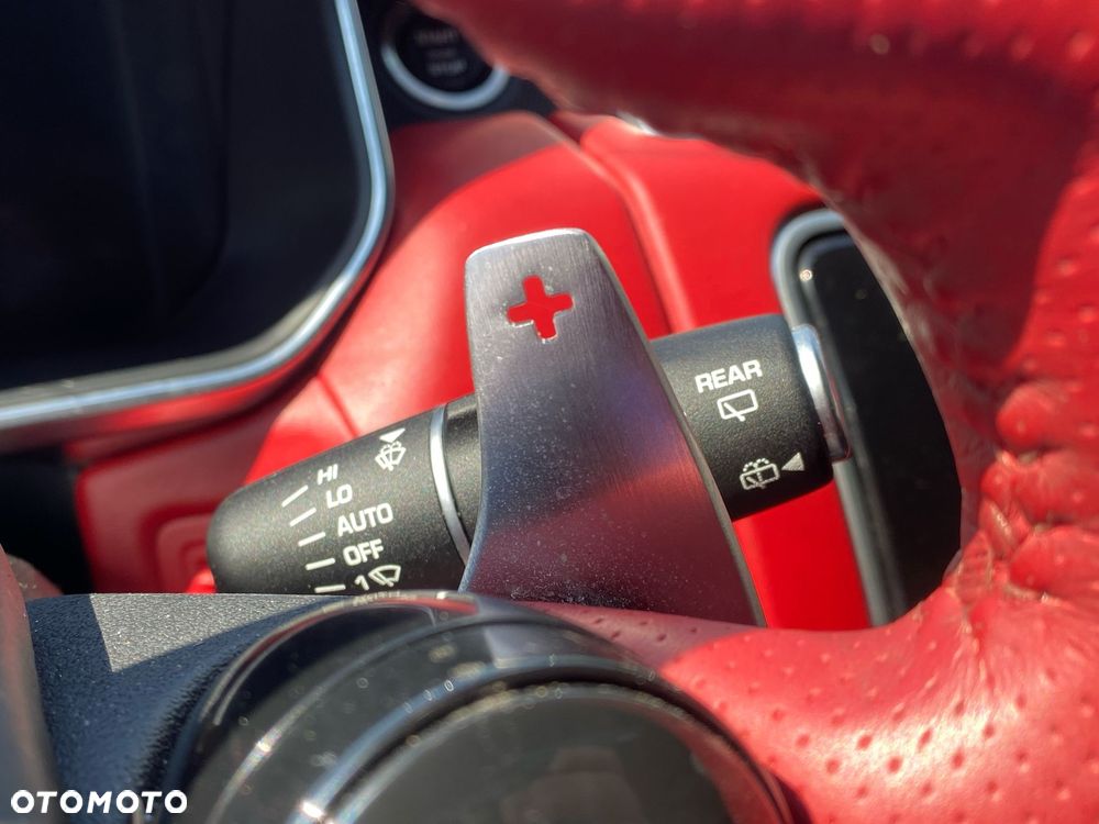 Land Rover Range Rover Sport S 5.0 V8 S/C SVR Carbon Edition - 19