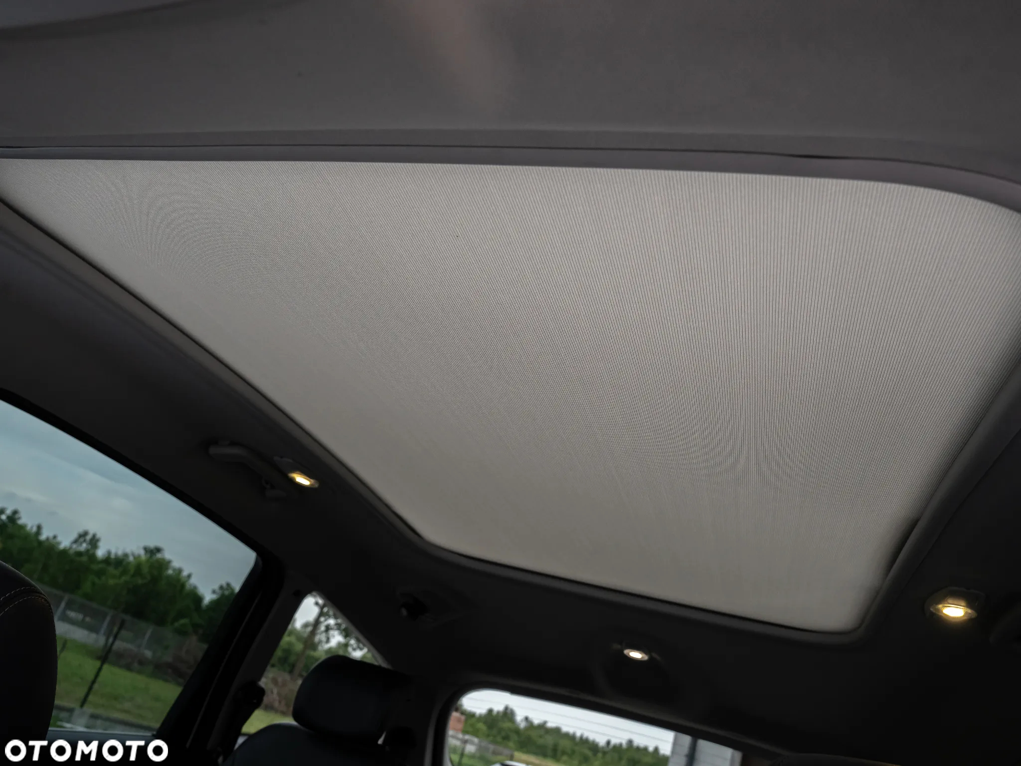 Ford S-Max 2.0 TDCi DPF Titanium MPS6 - 34
