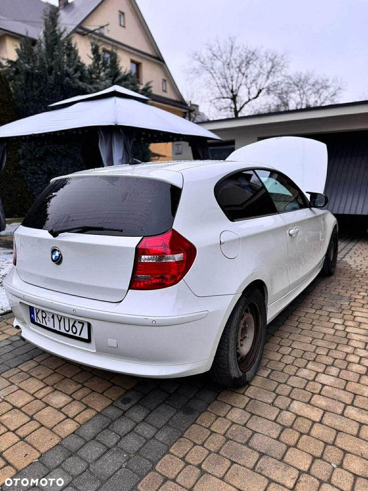 BMW Seria 1 - 13