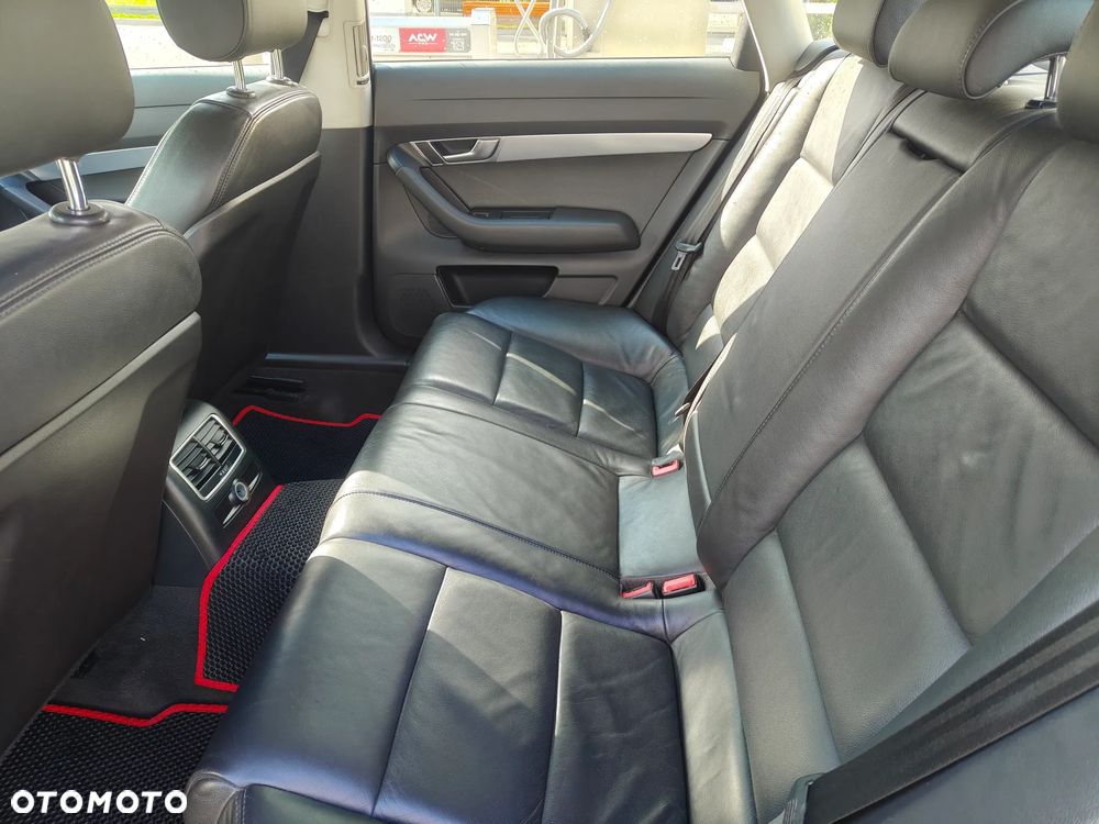Audi A6 Limousine - 7