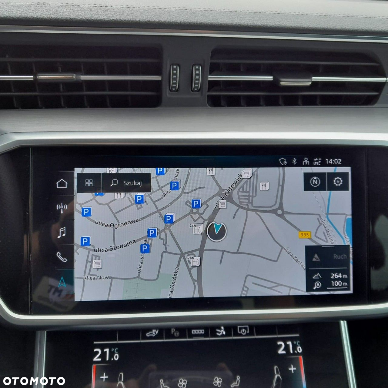 Audi A7 Sportback - 14