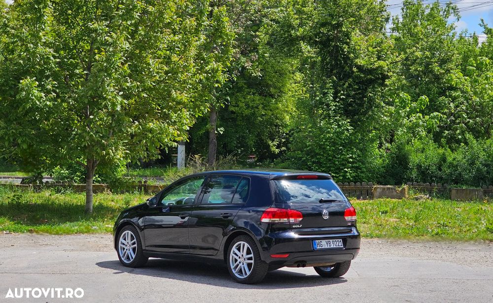 Volkswagen Golf 1.4 TSI Team - 30
