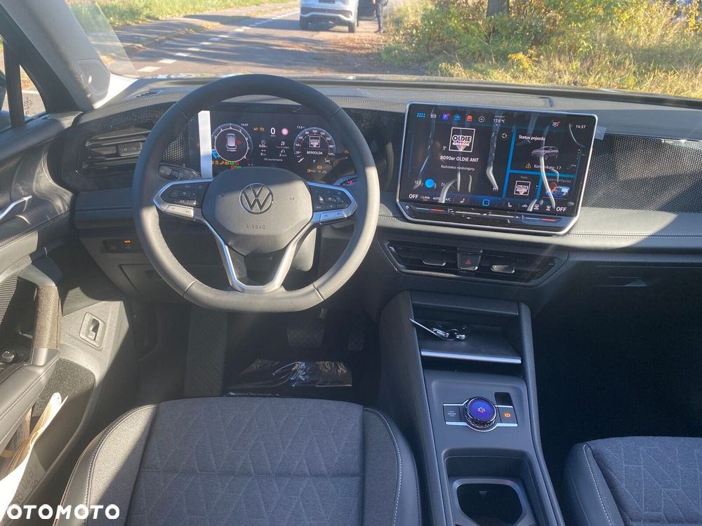 Volkswagen Tiguan 1.5 eTSI Life Plus DSG - 10